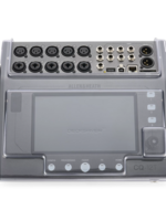 Decksaver ALLEN & HEATH CQ-12T COVER