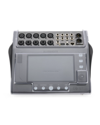 Decksaver ALLEN & HEATH CQ-12T COVER