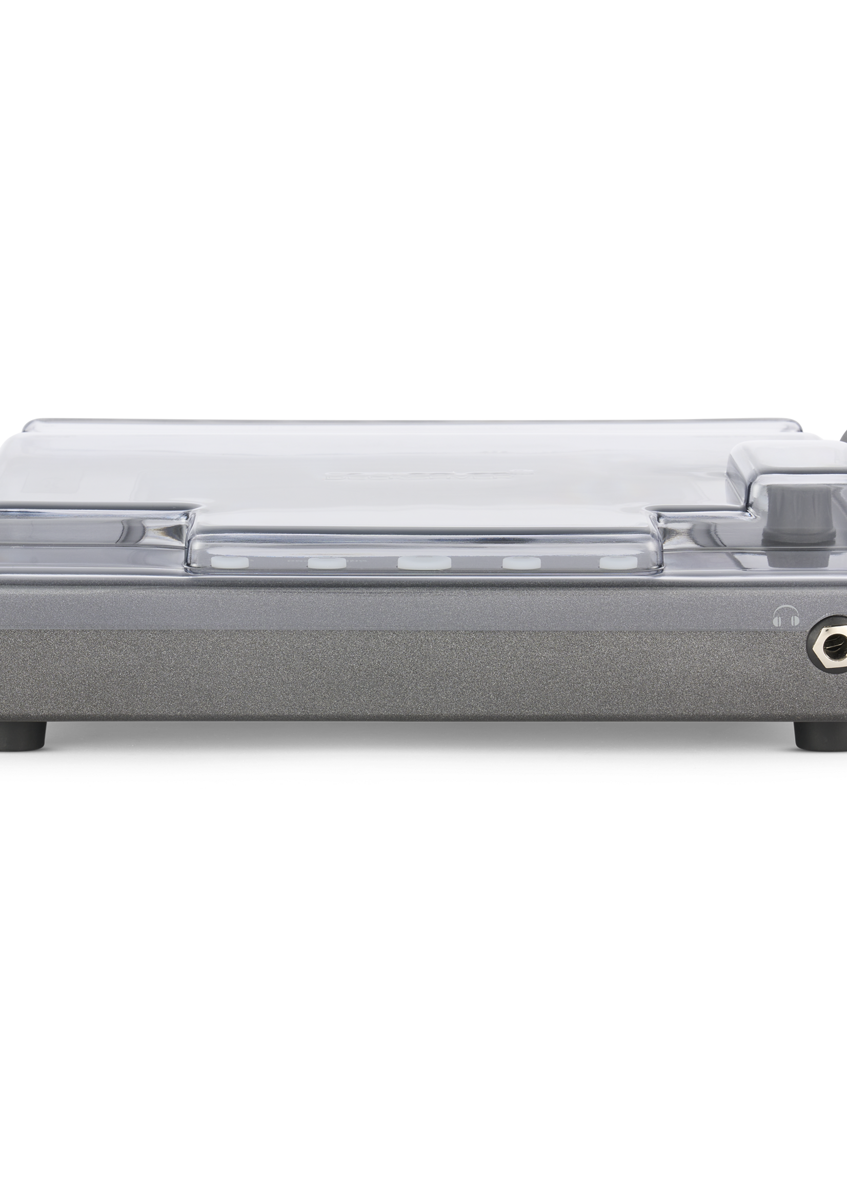 Decksaver ALLEN & HEATH CQ-12T COVER