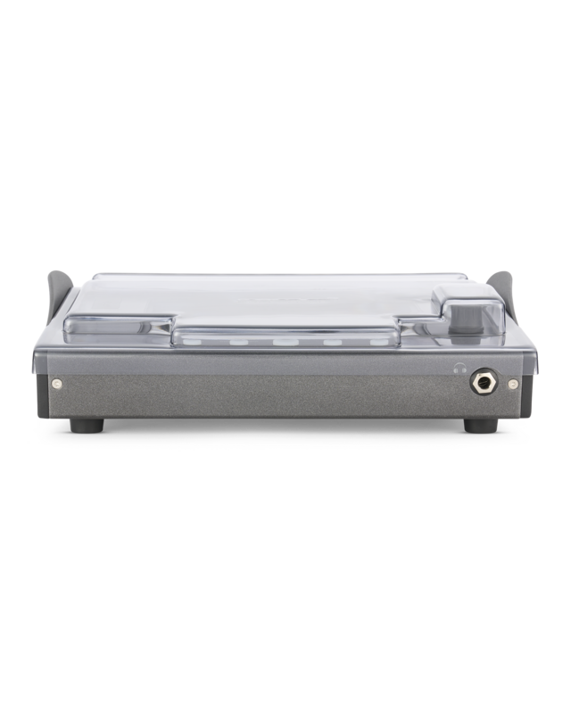 Decksaver ALLEN & HEATH CQ-12T COVER
