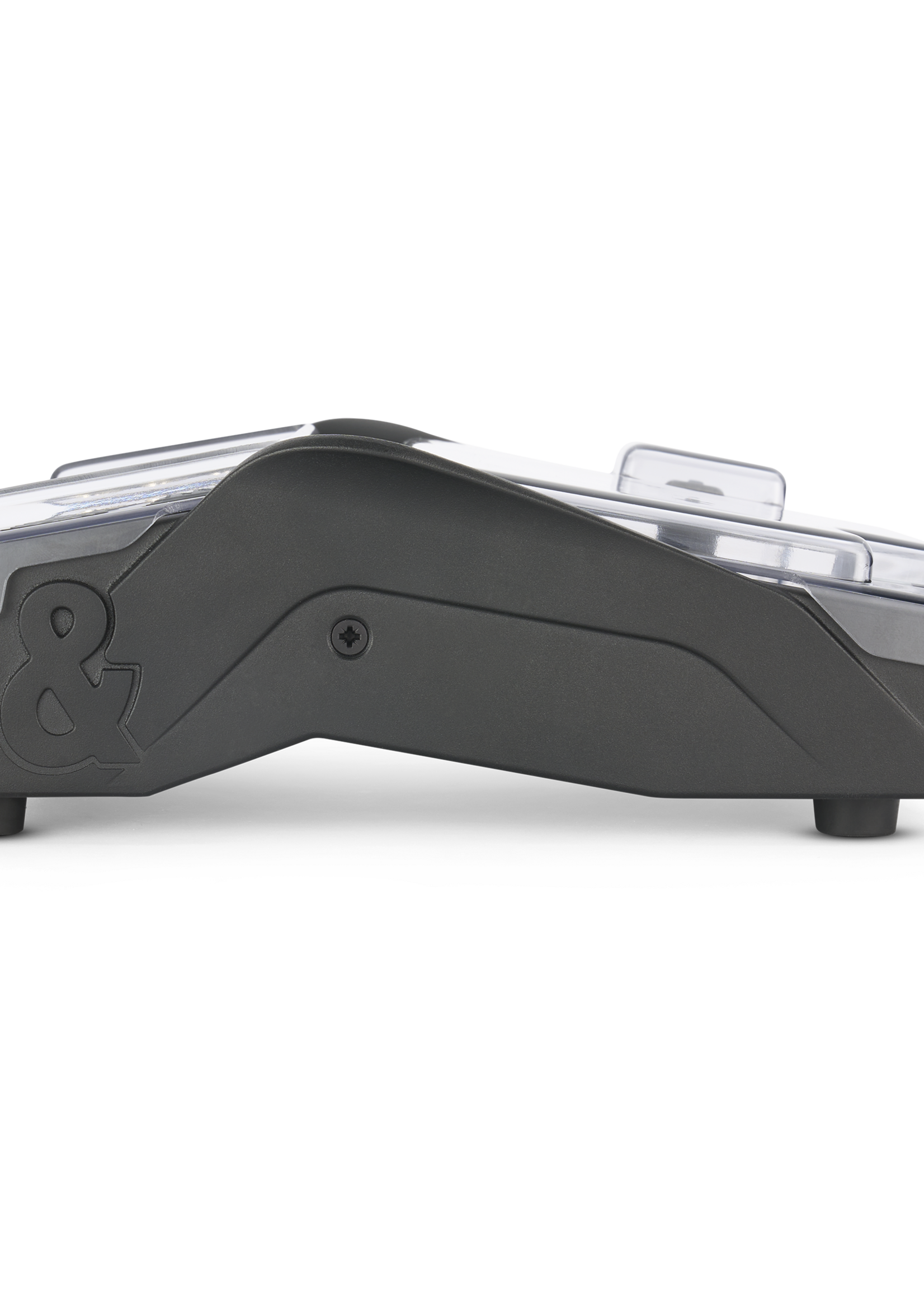 Decksaver ALLEN & HEATH CQ-12T COVER