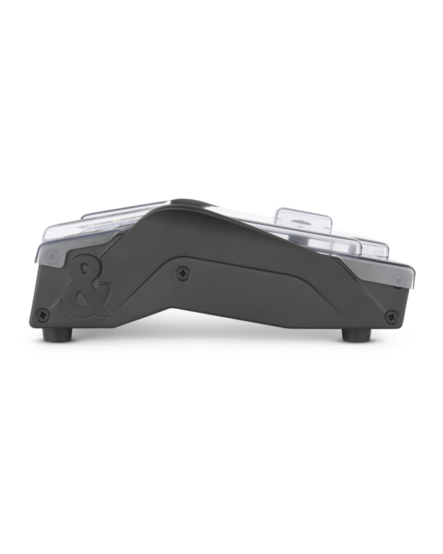 Decksaver ALLEN & HEATH CQ-12T COVER