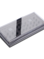 Decksaver SOFTUBE CONSOLE 1 CHANNEL MK3 COVER