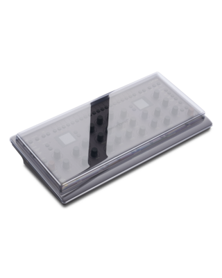 Decksaver SOFTUBE CONSOLE 1 CHANNEL MK3 COVER