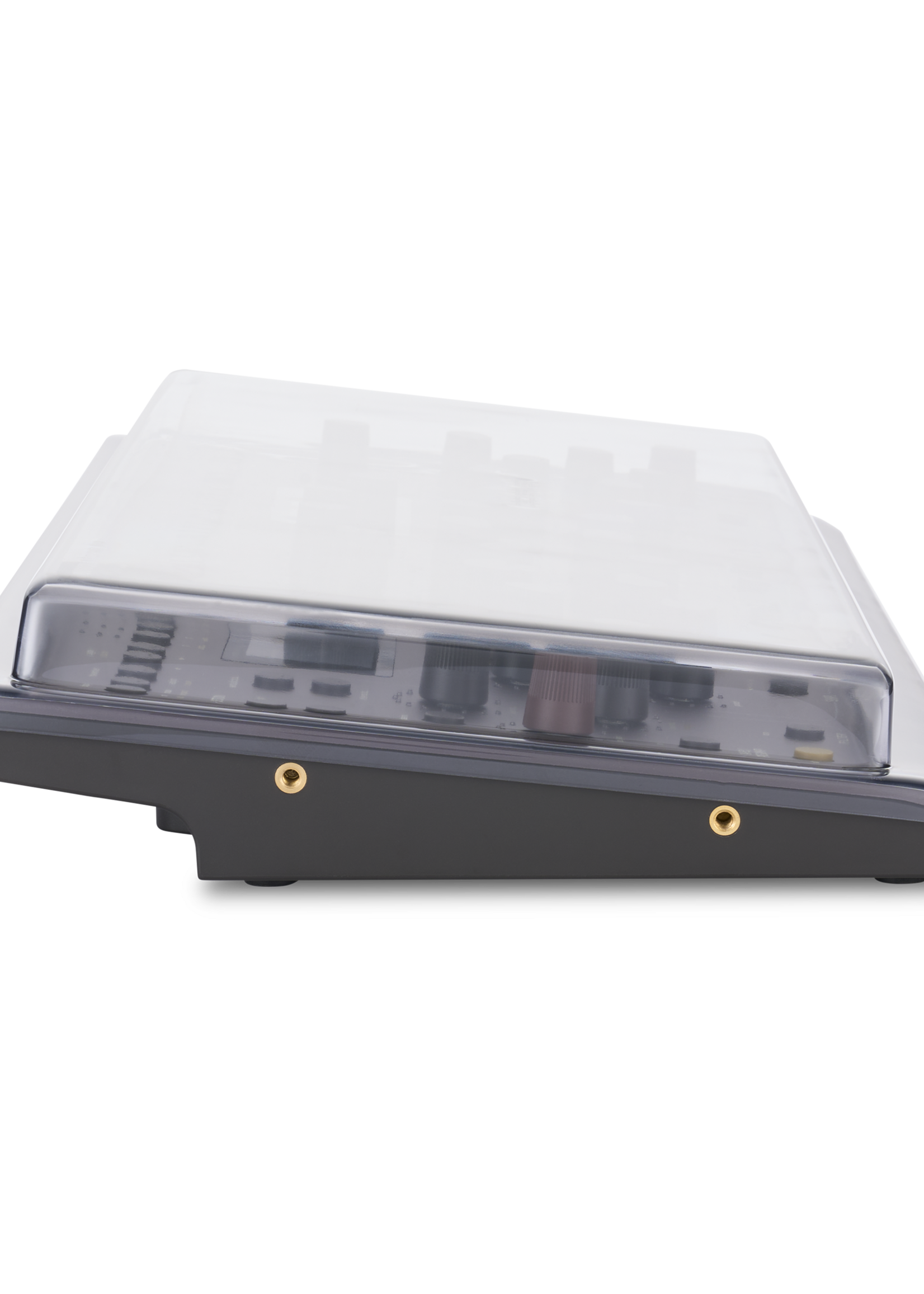 Decksaver SOFTUBE CONSOLE 1 CHANNEL MK3 COVER