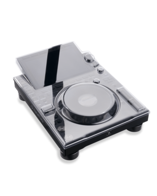 Decksaver AlphaTheta DJ CDJ-3000X Cover