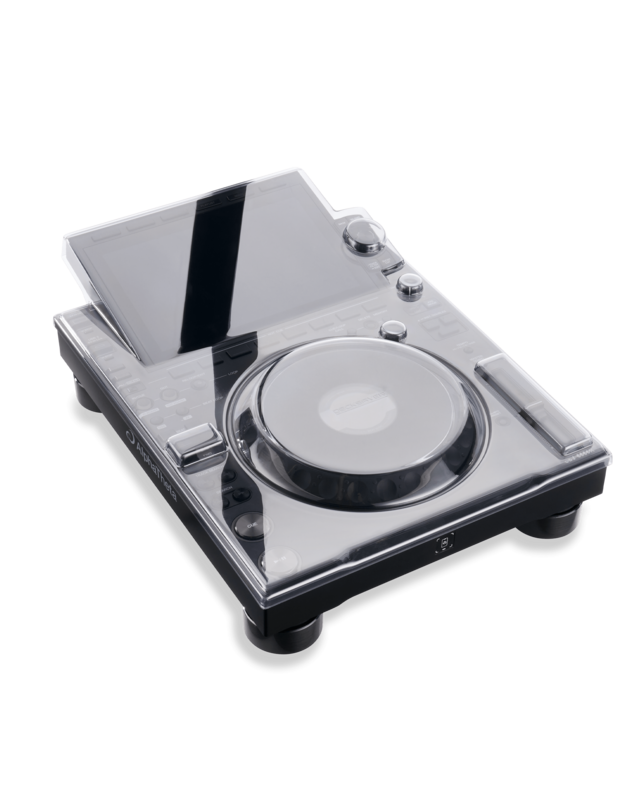 Decksaver AlphaTheta DJ CDJ-3000X Cover