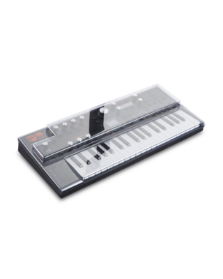Decksaver ASM Hydrasynth Keyboard cover