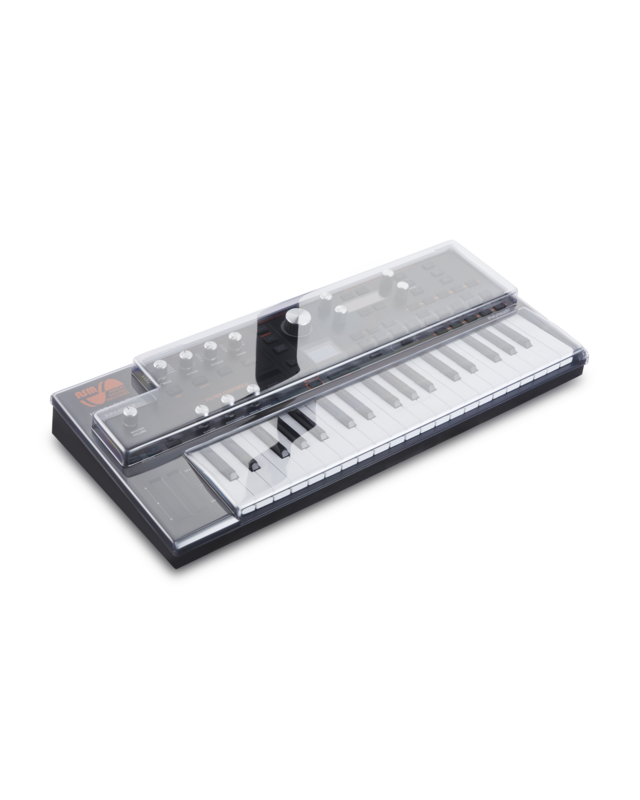 Decksaver ASM Hydrasynth Keyboard cover