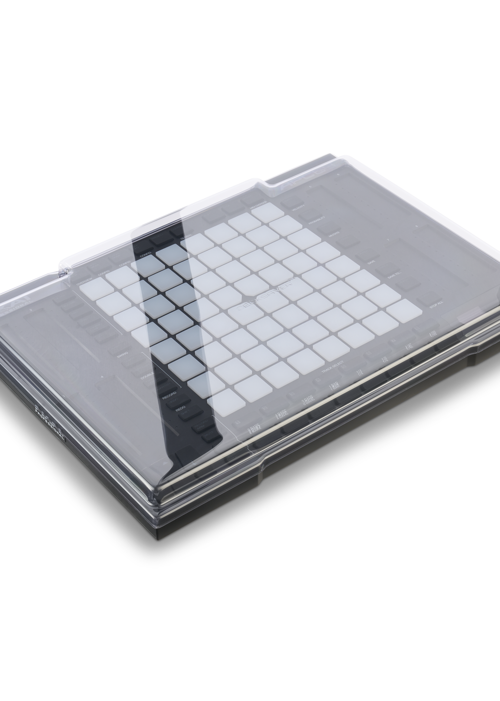 Decksaver AKAI PRO APC64 COVER