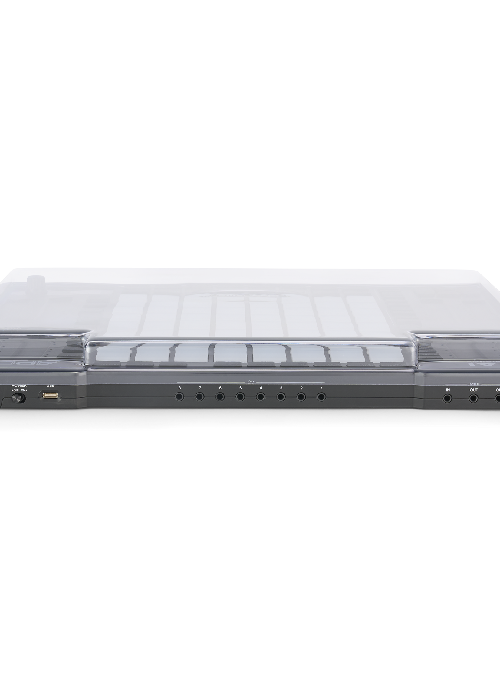 Decksaver AKAI PRO APC64 COVER