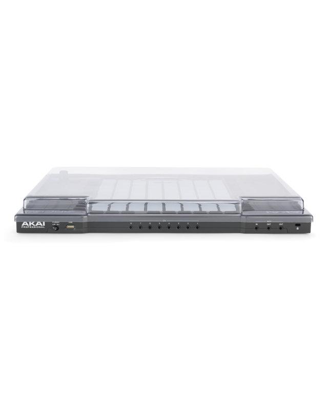 Decksaver AKAI PRO APC64 COVER