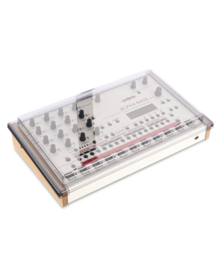 Decksaver Jomox Alphabase cover