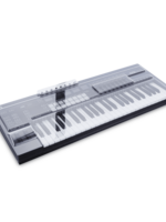 Decksaver Novation 49SL MK3 cover