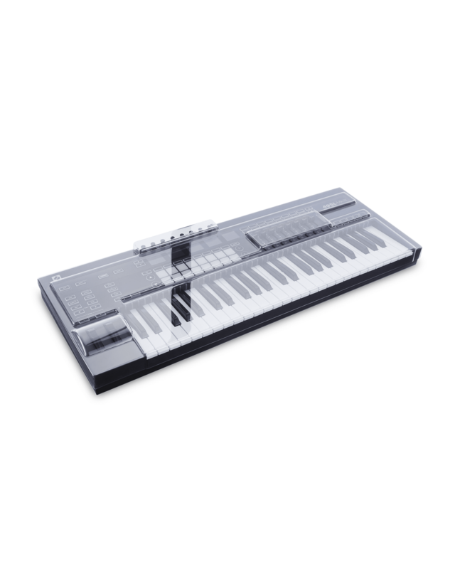 Decksaver Novation 49SL MK3 cover