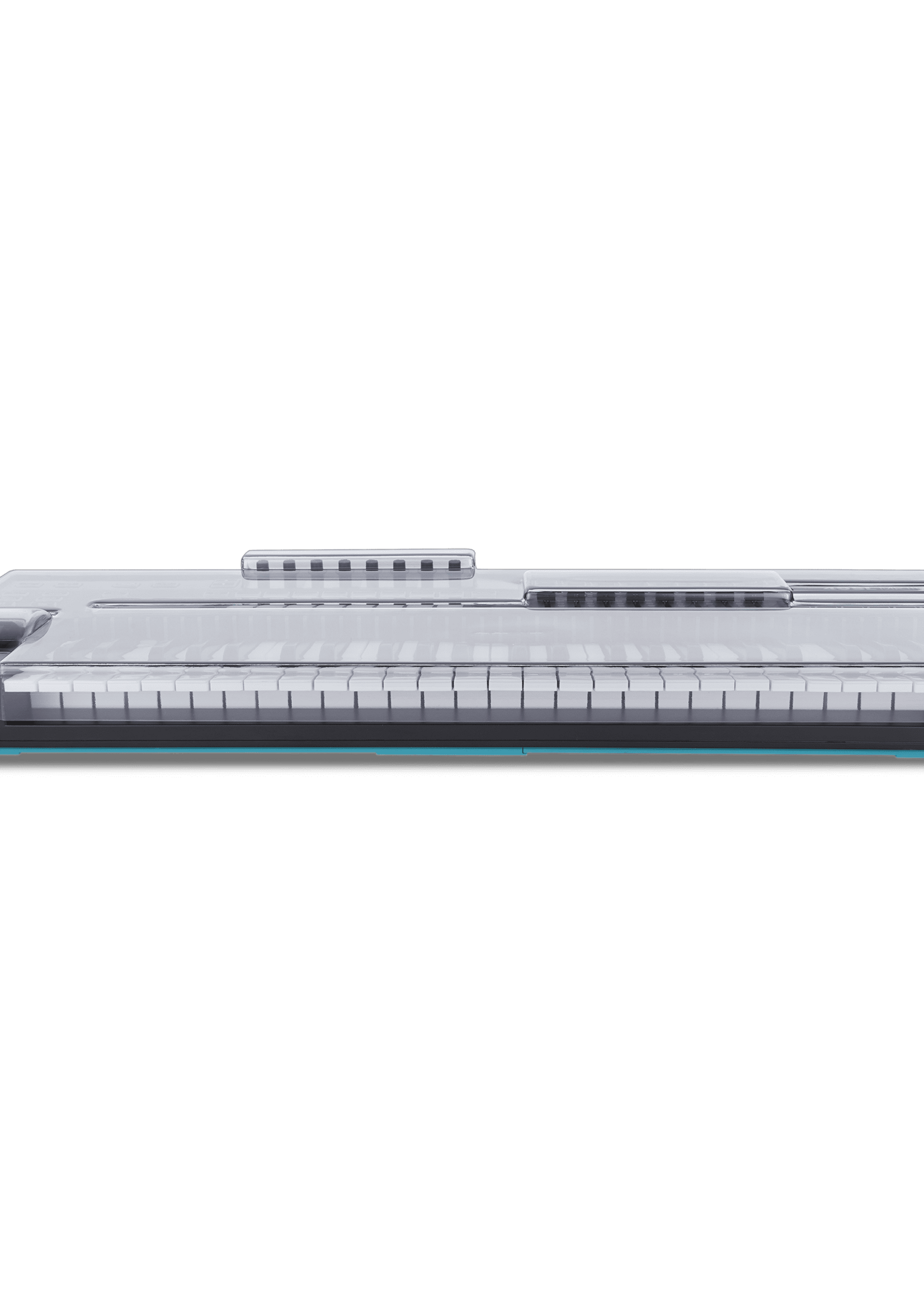 Decksaver Novation 49SL MK3 cover