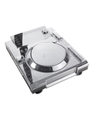 Decksaver Pioneer CDJ-2000 cover