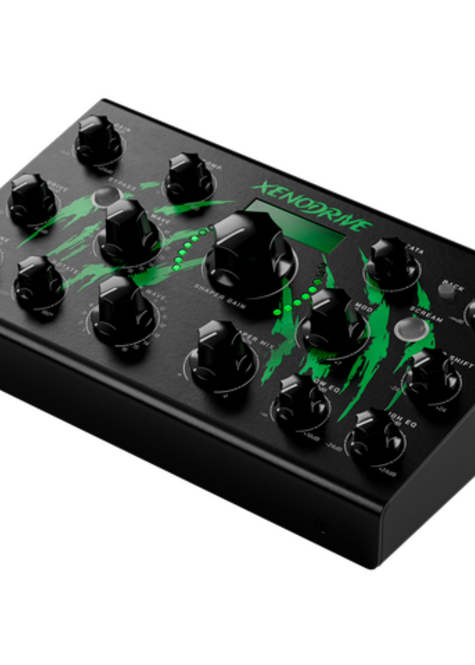 Erica Synths Xenodrive
