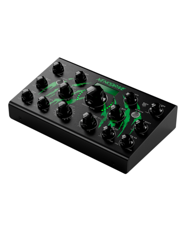 Erica Synths Xenodrive