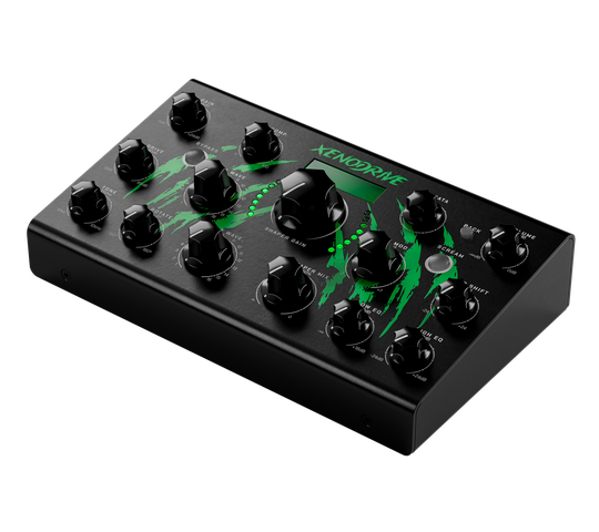 Erica Synths Xenodrive