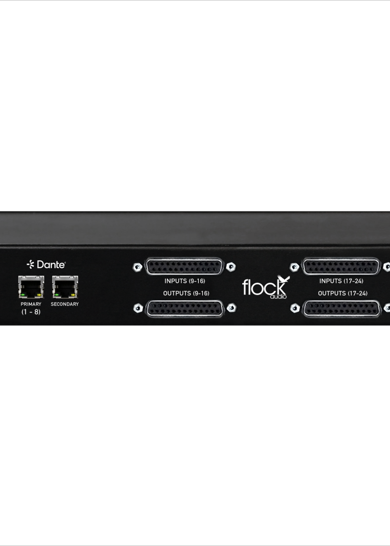 Flock Audio PATCH LV