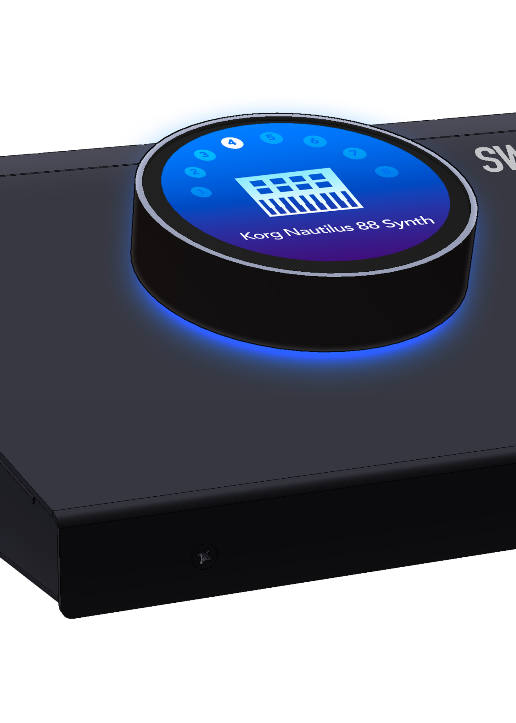 Flock Audio SWITCH