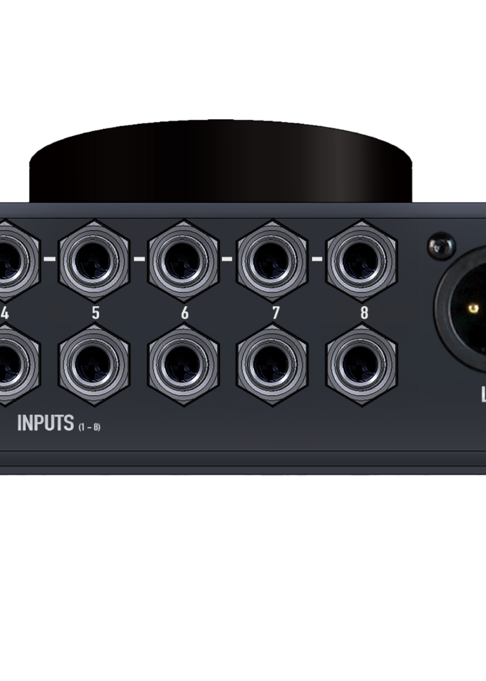 Flock Audio SWITCH