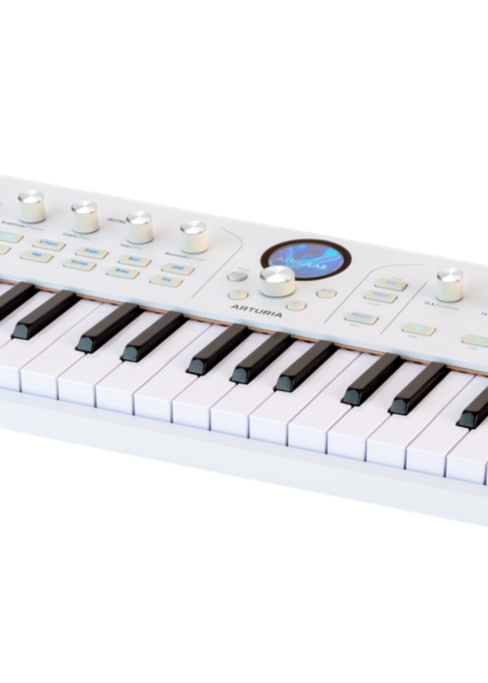 Arturia Astrolab 37
