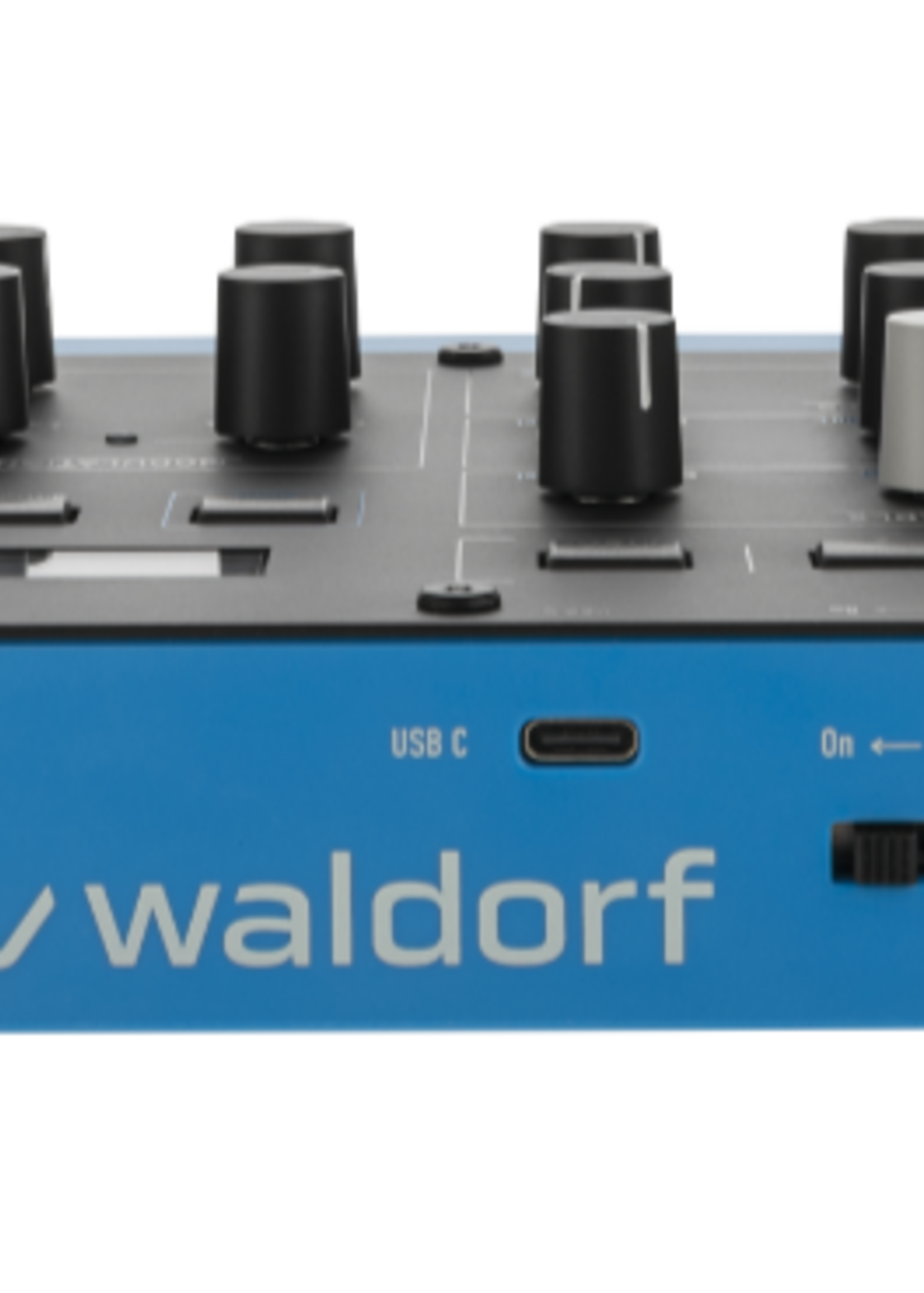 Waldorf Protein
