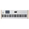 Keylab 61 mk3 White