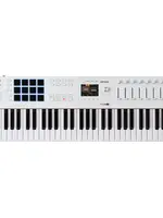 Arturia Keylab 61 mk3 White