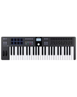 Arturia Keylab Essential 3 49 Black