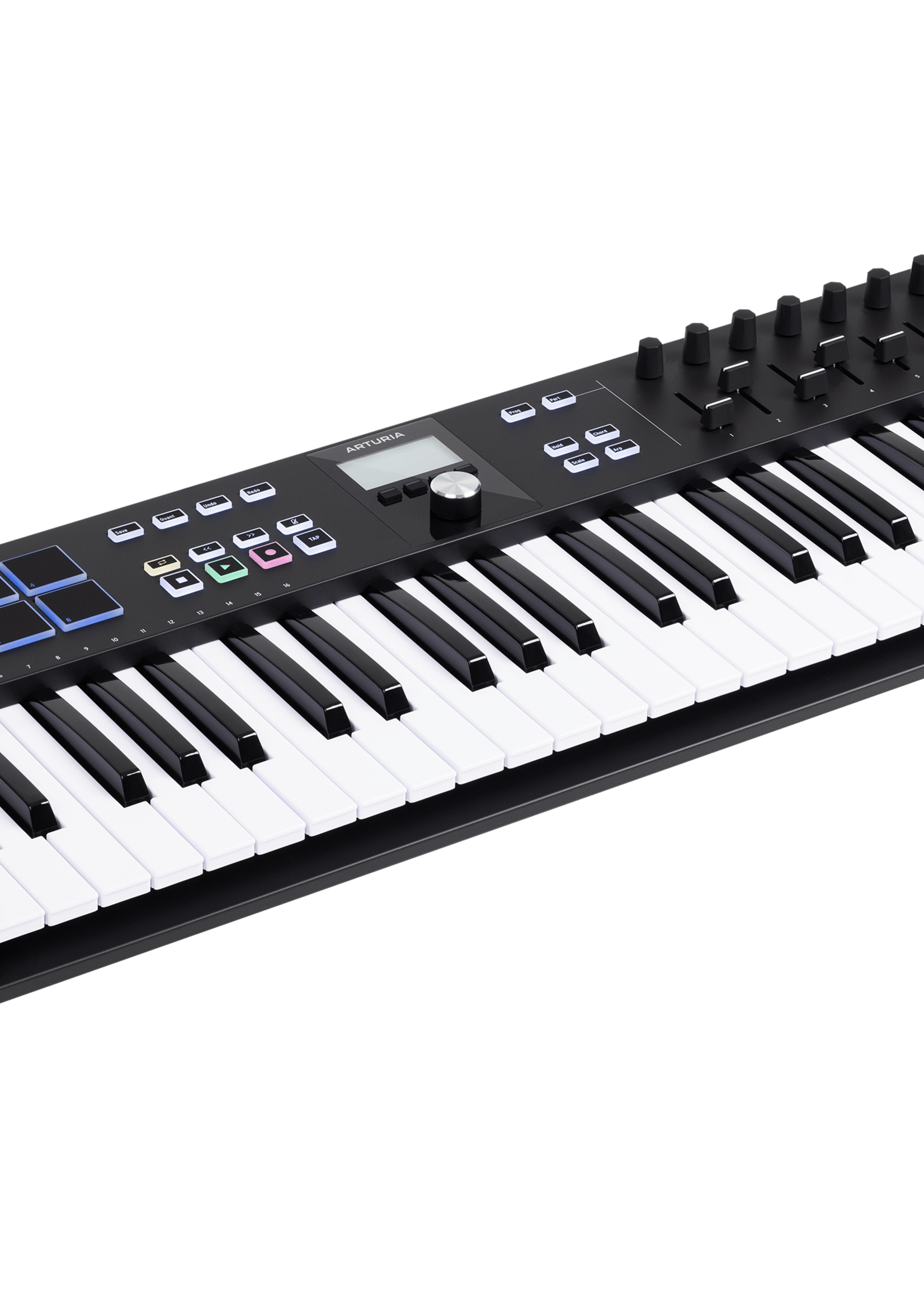 Arturia Keylab Essential 3 49 Black