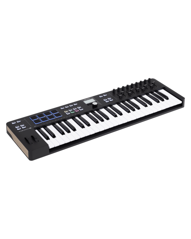 Arturia  Keylab Essential 3 49 Black