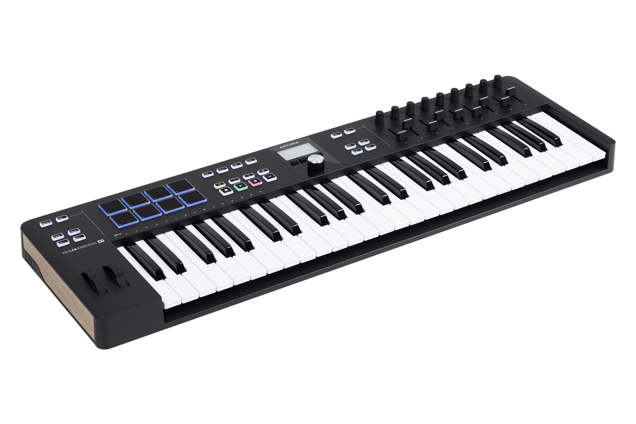 Arturia  Keylab Essential 3 49 Black