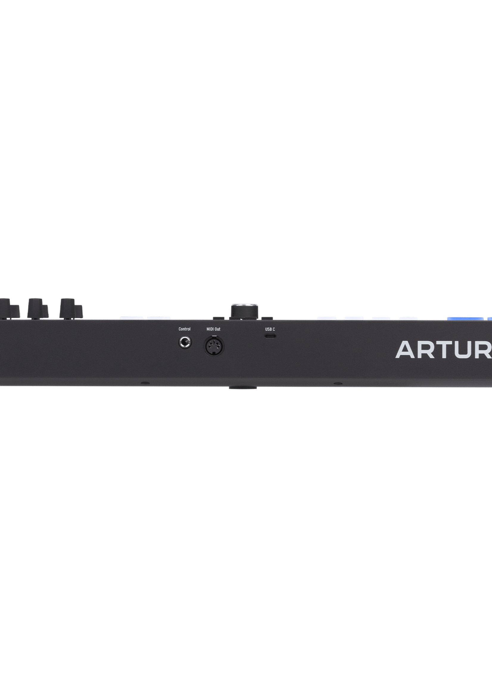 Arturia Keylab Essential 3 49 Black