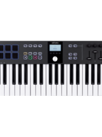Arturia Keylab Essential 3 61 Black