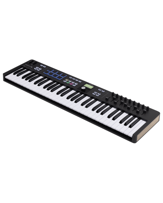Arturia  Keylab Essential 3 61 Black