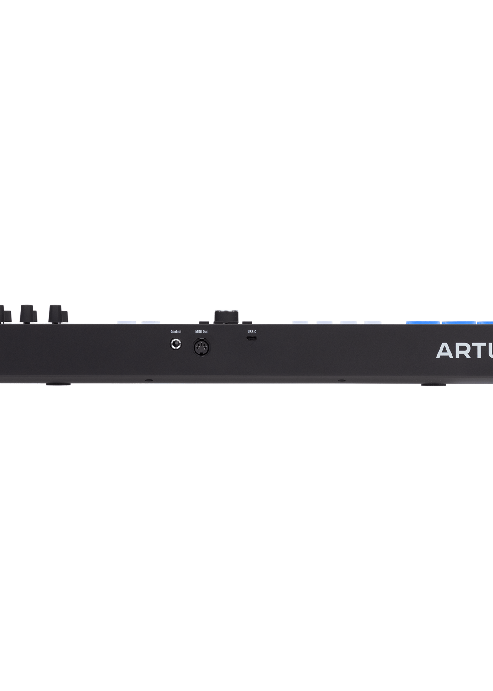 Arturia Keylab Essential 3 61 Black