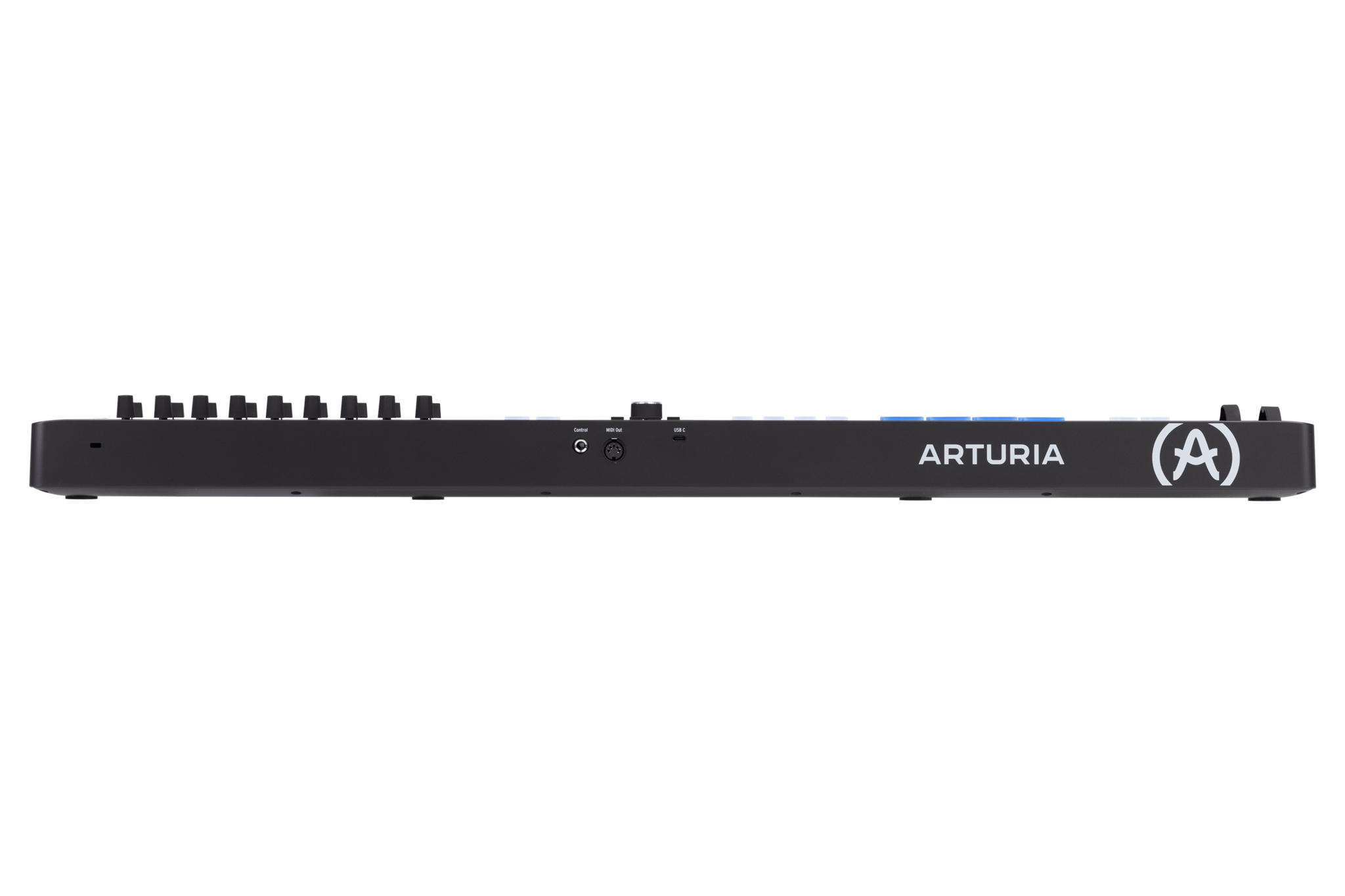 Arturia  Keylab Essential 3 61 Black