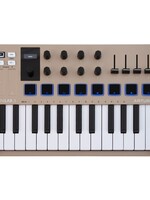 Arturia MiniLab 3 Champagne Edition
