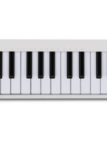 Arturia MicroLab Mk3 White