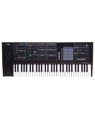 Arturia PolyBrute Noir Edition