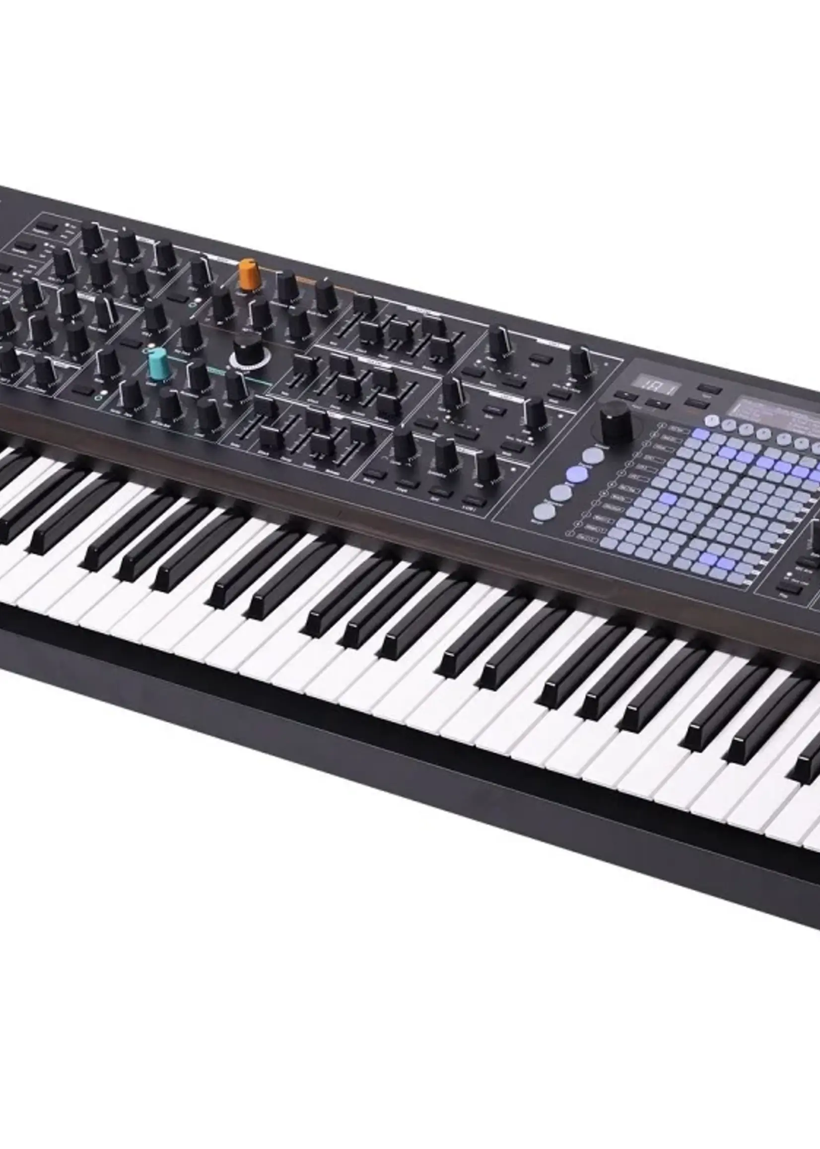 Arturia PolyBrute Noir Edition