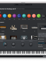 Arturia V Collection 11 PRO (Download)