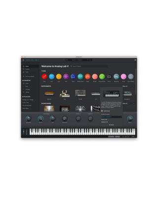 Arturia V Collection 11 PRO (Download)