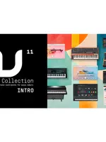 Arturia V Collection 11 INTRO (Download)