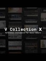 Arturia V Collection X (Download)