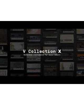 Arturia V Collection X (Download)
