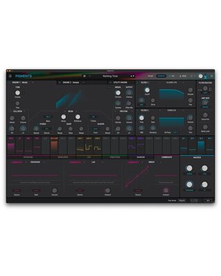 Arturia Pigments 6 (Download)